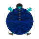 Violet Beauregarde Brooch