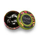 Sassy Skunk Brooch