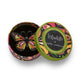 Magnificent Monarch Butterfly Brooch