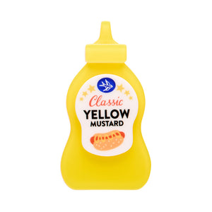 Mustard Moments Brooch