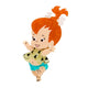 Pebbles Flintsone Brooch