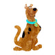 Scooby Doo Brooch