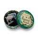 Yangtze Finless Porpoises Brooch