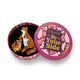 Purrfect Harmony Brooch Pair
