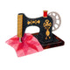 Singer of Seams Brooch