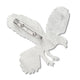 Karrkanyi (Eagle) Brooch