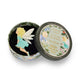 Silky The Fairy Brooch