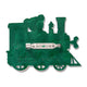 Bear Station Brooch