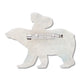 Polar Adventure Brooch