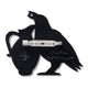 Thirsty Work Brooch