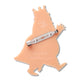 Fashion Sense Brooch