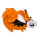 Count Barkula Brooch