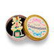 Raise A Glass Brooch