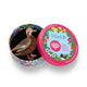 Pacific Black Duck Brooch