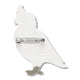 Little Corella Brooch