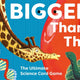 Bigger Than This: The Ultimate Science Showdown