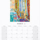Grace Cossington Smith Wall Calendar 2026