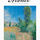 Monet Wall Calendar 2026