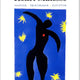 Henri Matisse 2025 Wall Calendar