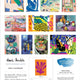 Henri Matisse Wall Calendar 2026