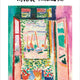 Henri Matisse Wall Calendar 2026
