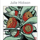 Julie Hickson Wall Calendar 2026