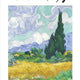 Vincent Van Gogh Wall Calendar 2026