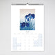 Japanese Art 2025 Wall Calendar