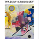 Kandinsky Wall Calendar 2026