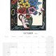 Margaret Preston Wall Calendar 2026