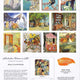 Australian Women in Art Wall Calendar