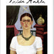 Frida Kahlo 2025 Wall Calendar