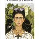 Frida Kahlo Wall Calendar 2026
