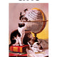 Cats Wall Calendar 2026