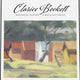 Clarice Beckett Desk Calendar 2026