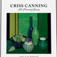 Criss Canning Desk Calendar 2026