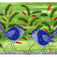 Early Birds Print - Melanie Hava