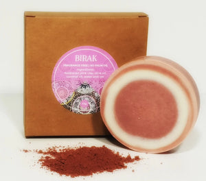 Australian Clay Soap - Birak