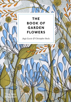 Book of Garden Flowers