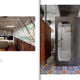 Brutalist Interiors