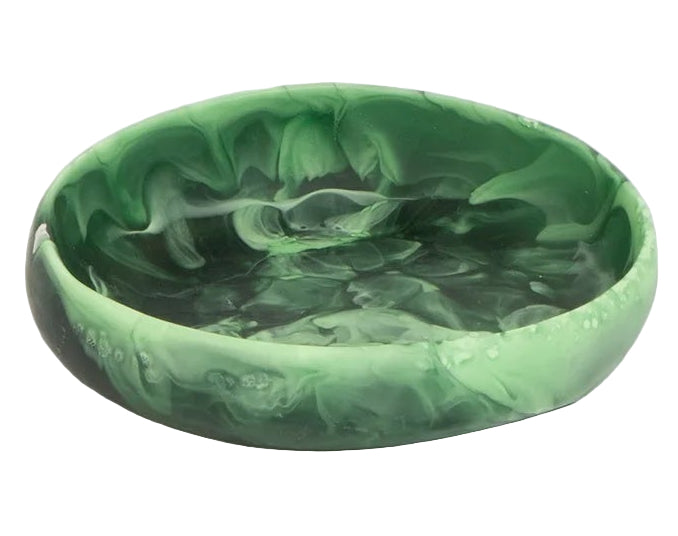 Earth Bowl Small Moss