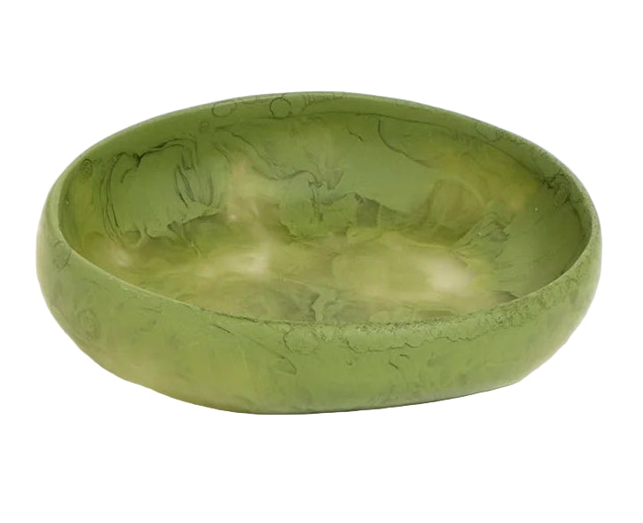Earth Bowl Small Olive