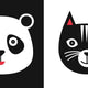 Baby Montessori Animals
