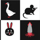 Baby Montessori Animals