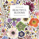 Beautiful Blooms Wrapping Paper Book