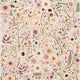 Beautiful Blooms Wrapping Paper Book