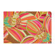 Beautiful Flowers Embossed Note Cards
