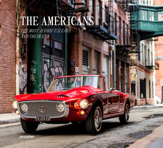 Beautiful Machines: The Americans