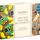 Bee and the Butterfly Playing Cards