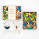 Bee and the Butterfly Playing Cards